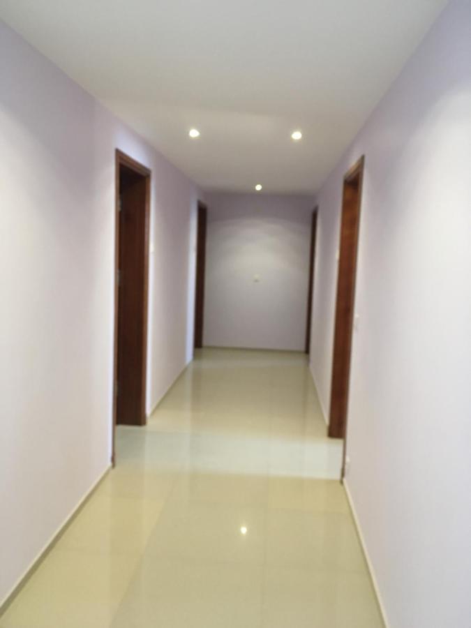 Pendora Appartements Mindelo Ngoại thất bức ảnh