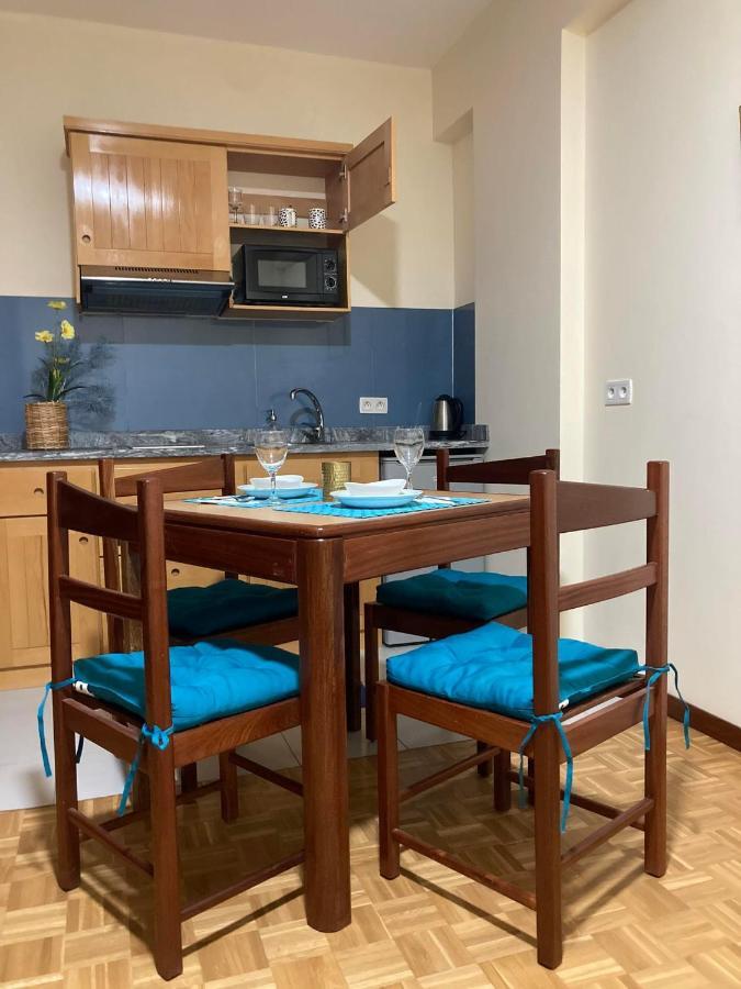 Pendora Appartements Mindelo Ngoại thất bức ảnh