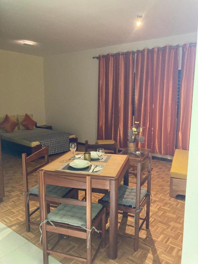 Pendora Appartements Mindelo Ngoại thất bức ảnh