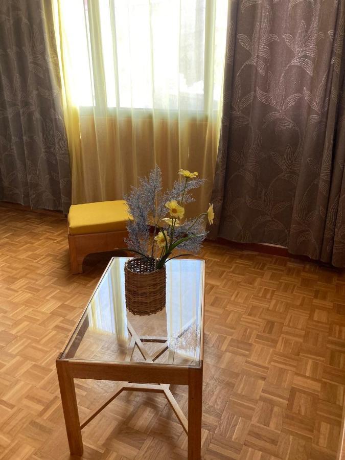 Pendora Appartements Mindelo Ngoại thất bức ảnh