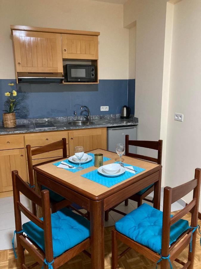 Pendora Appartements Mindelo Ngoại thất bức ảnh