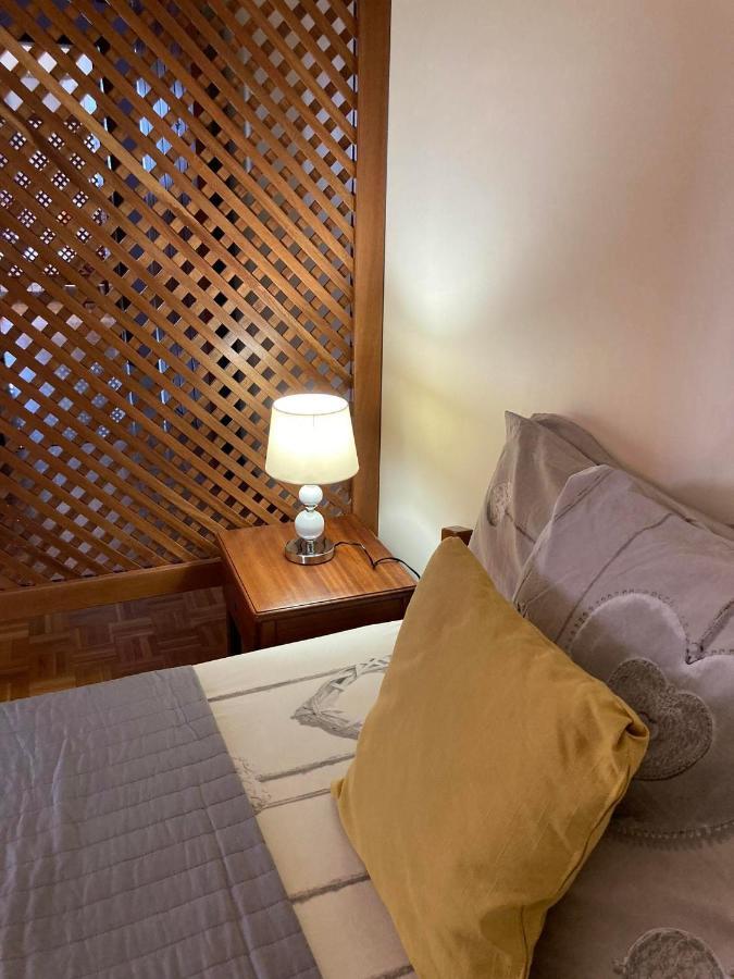 Pendora Appartements Mindelo Ngoại thất bức ảnh