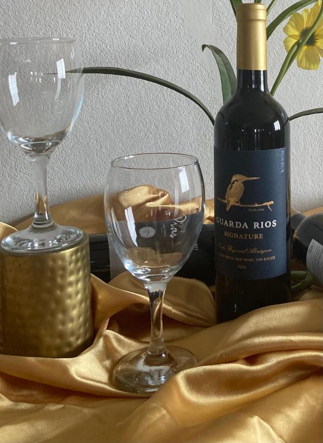 Pendora Appartements Mindelo Ngoại thất bức ảnh