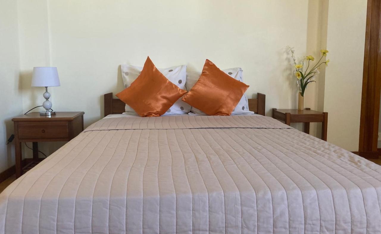 Pendora Appartements Mindelo Ngoại thất bức ảnh